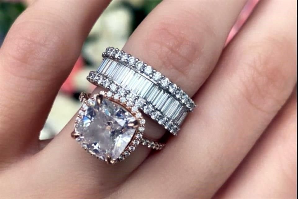 Detalles de la boda