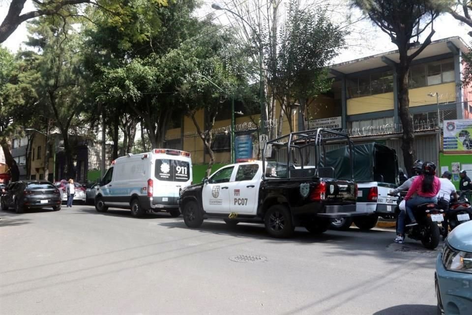 Policía Cibernética informó que se solicitó baja de 96 por ciento de contenidos relacionados con reto  que pone en riesgo salud de niños.