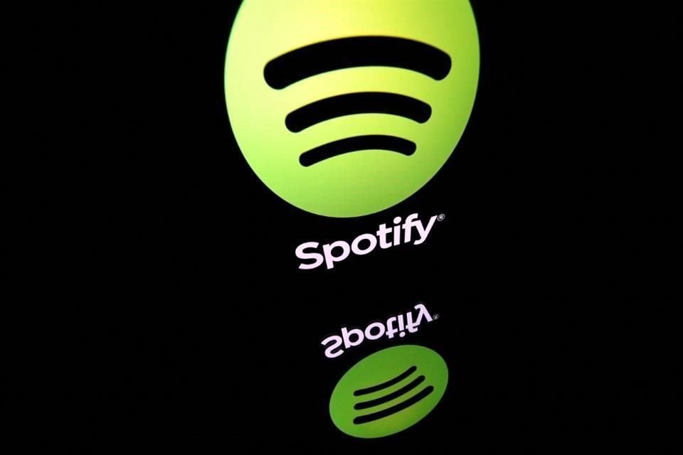 Spotify prevé superar los 500 millones de suscriptores en 2023.