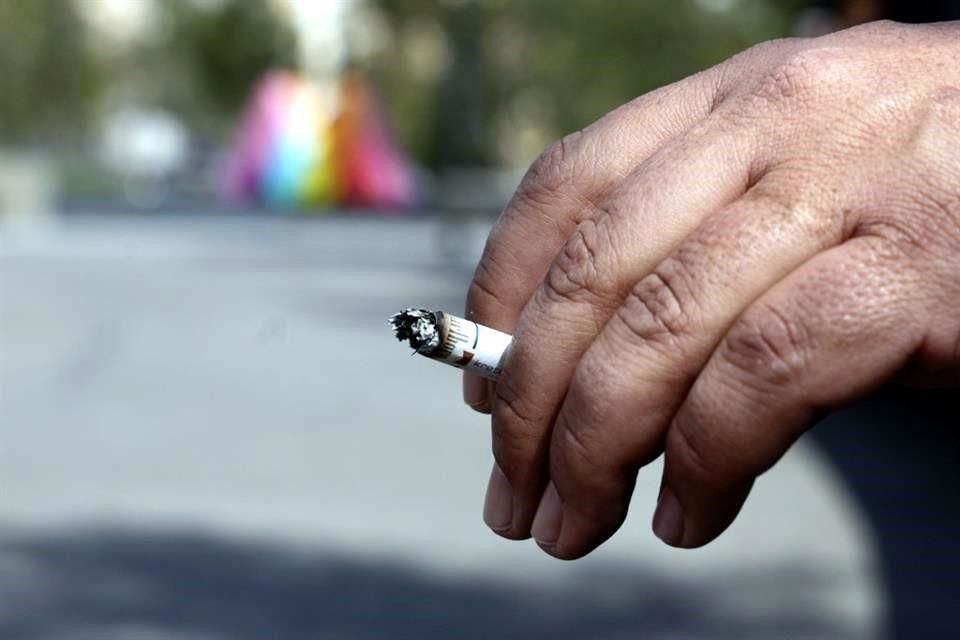 Pleno Regional aprobó jurisprudencia que ordena conceder suspensiones contra orden para eliminar zonas de fumar y exhibición de cigarros.