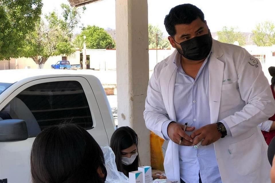 La madrugada de este día fue hallado el cuerpo de un hombre con las características del médico del IMSS que desapareció en Cajeme, Sonora.