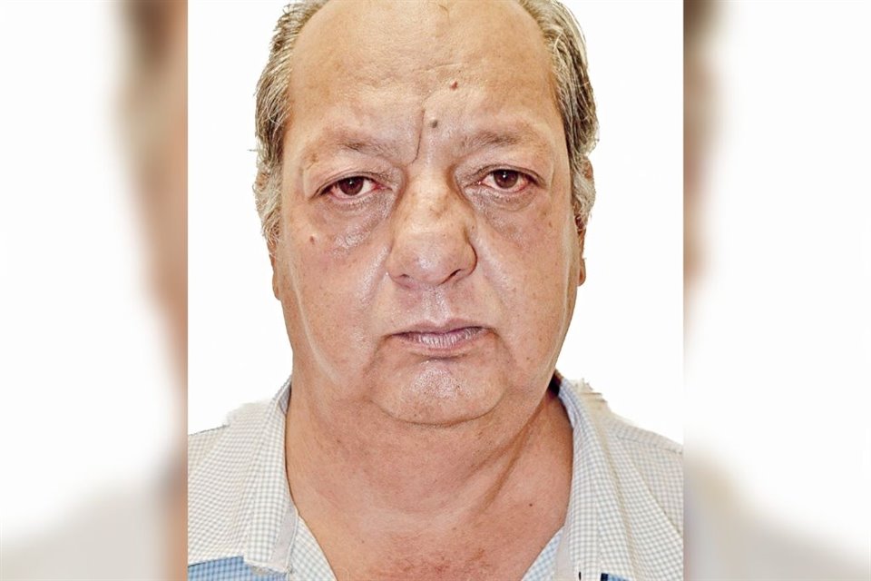 Manuel Rodolfo Trillo