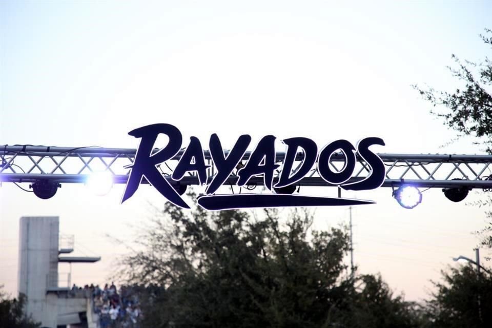 Así se vivió el ambiente previo al encuentro de la Jornada 5 entre Toluca y Rayados, en el Estadio BBVA.