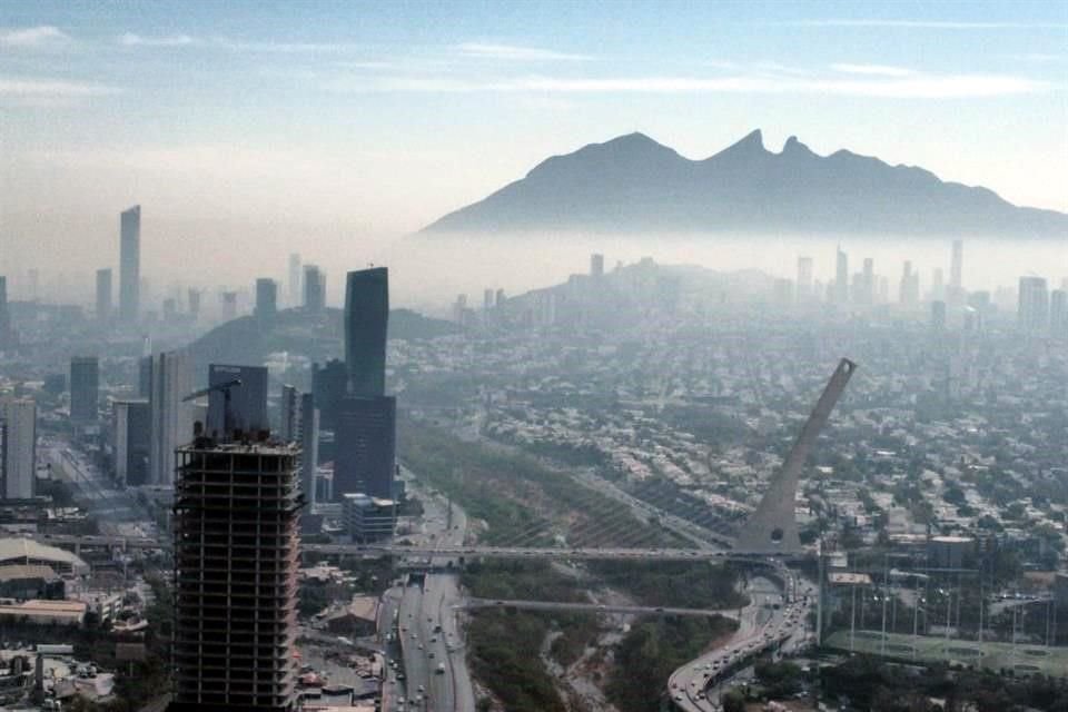 El Comité Ecológico Integral anuncia marcha para exigir a las autoridades acciones concretas para mejorar la calidad del aire.