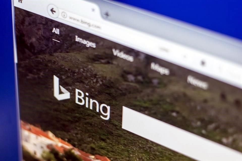 Con esta nueva versión de su buscador, Microsoft busca ganar terreno a Google al ofrecer un servicio basado en inteligencia artificial que genere más respuestas conversacionales.