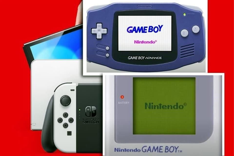 Nintendo Switch Online: Todos los juegos disponibles de Game Boy