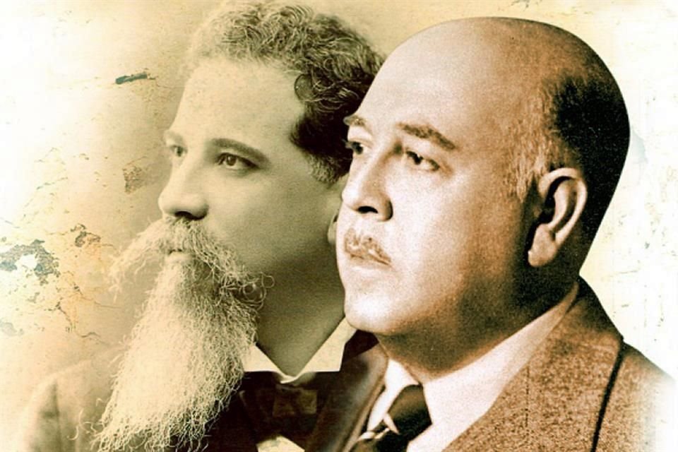 En la Oración, Alfonso Reyes hace un retrato del padre, Bernardo Reyes, y su trágica muerte bajo el fuego de la metralla al intentar tomar Palacio nacional el 9 de febrero de 1913.
