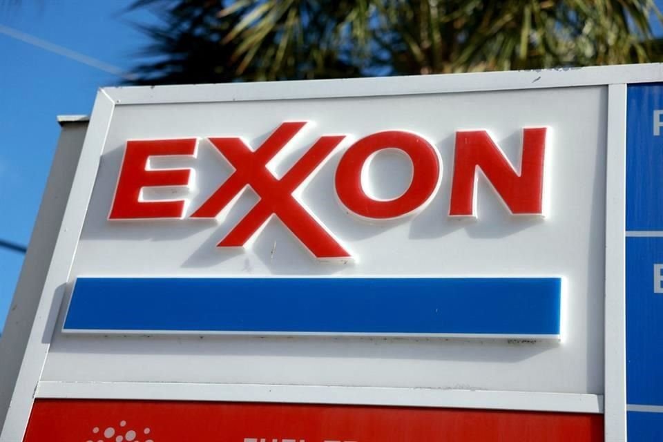 Exxon Mobil Corp. está creando una división comercial global para competir en el mundo de los derivados energéticos.