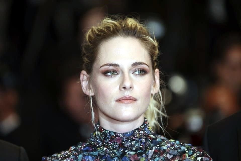 Kristen Stewart se declaró bisexual en 2017.