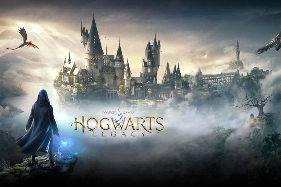 Hogwarts Legacy ofrece mayor personalización que anteriores juegos de la franquicia.