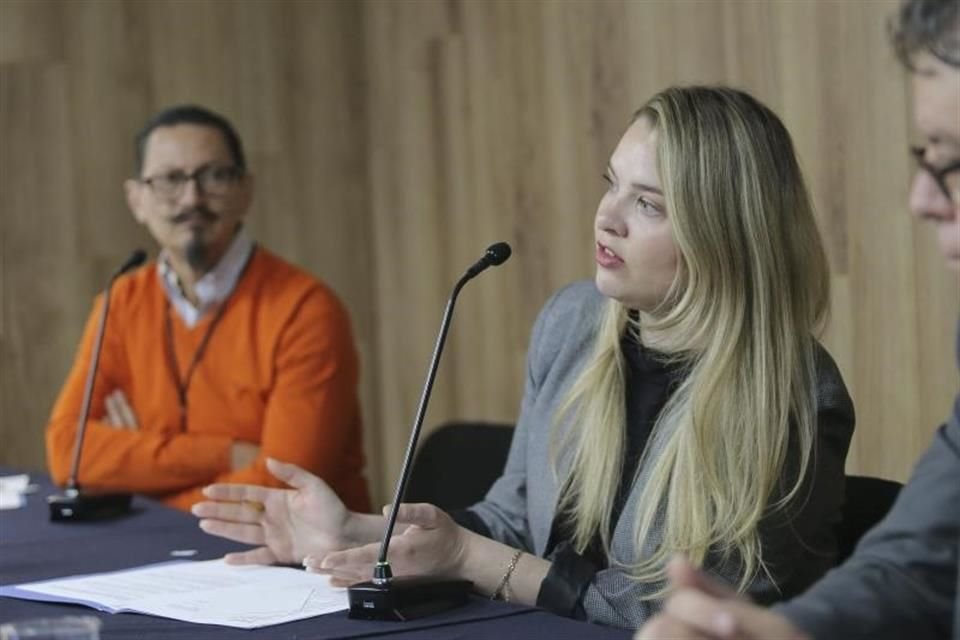 Melissa Fernández Chávez Castillo, neuróloga encargada de la Clínica de Epilepsia Pediátrica, mencionó que 7 de cada 10 personas con epilepsia, mantienen la enfermedad controlada por fármacos.