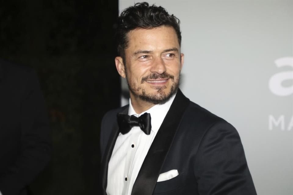 Orlando Bloom estelarizará 'The Cut', un thriller psicológico sobre un boxeador que pone pausa a su retiro para volver al deporte.