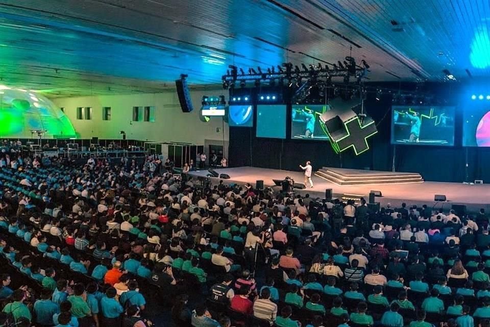 Jalisco Talent Land será la sede del Entrepreneur Battle 2023.