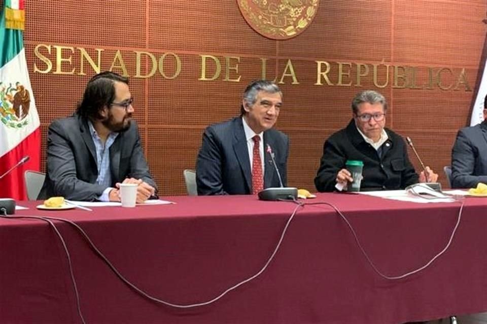 Villarreal afirmó que en esta ocasión en Tamaulipas ya no existe un ambiente al que llamó 'de intimidación o presión electoral'.