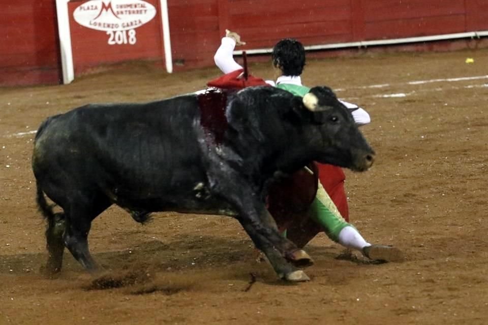 La Monumental Monterrey reabrirá sus puertas para una corrida tras más de dos años sin actividad.