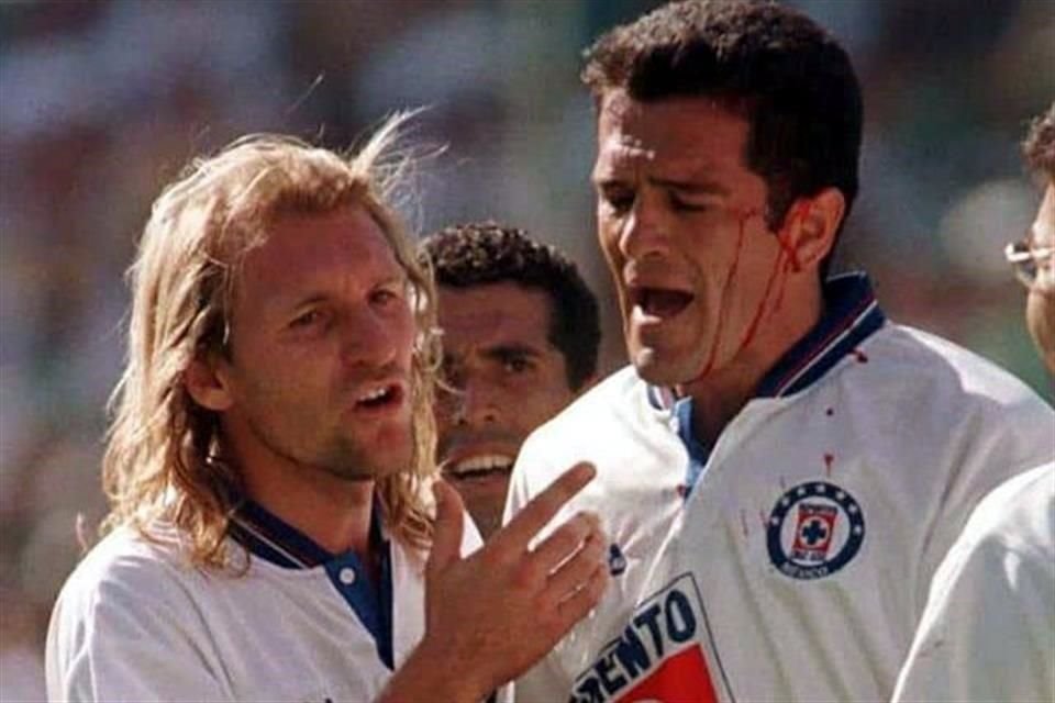 Cruz Azul fue campeón por última vez en 1997.