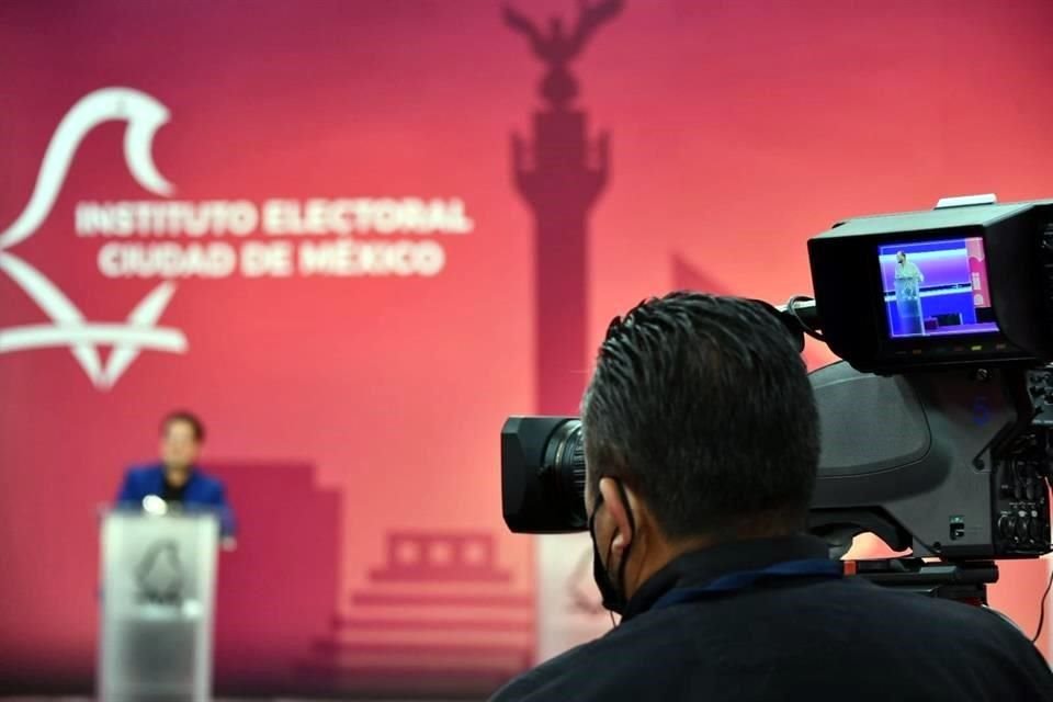 Con el último de los debates transmitido, el de diputados plurinominales, estos ejercicios de discusión y presentación de propuestas alcanzaron a más de 3 millones de ciudadanos.