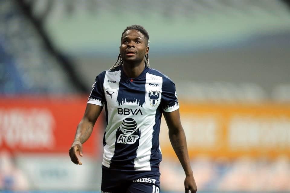 Avilés Hurtado se iría a préstamo por un año a Pachuca.