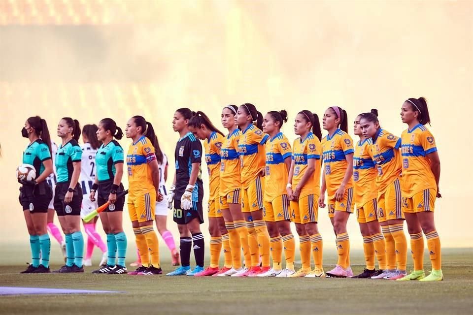 Las felinas de Roberto Medina buscarán hoy alzar su cuarto título de Liga y el bicampeonato.