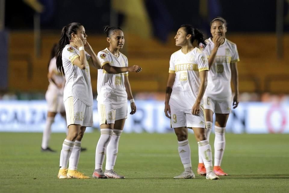 Belén Cruz suma 4 goles en lo que va de la Liguilla, mientras que Stephany Mayor ha anotado en 3 ocasiones; Lizbeth Ovalle tiene dos tantos.