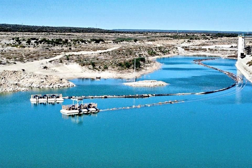 Los pozos profundos aún no aportan lo necesario para dejar de extraer a Cerro Prieto.