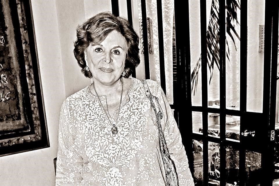 Ninfa Garza T. de Sada