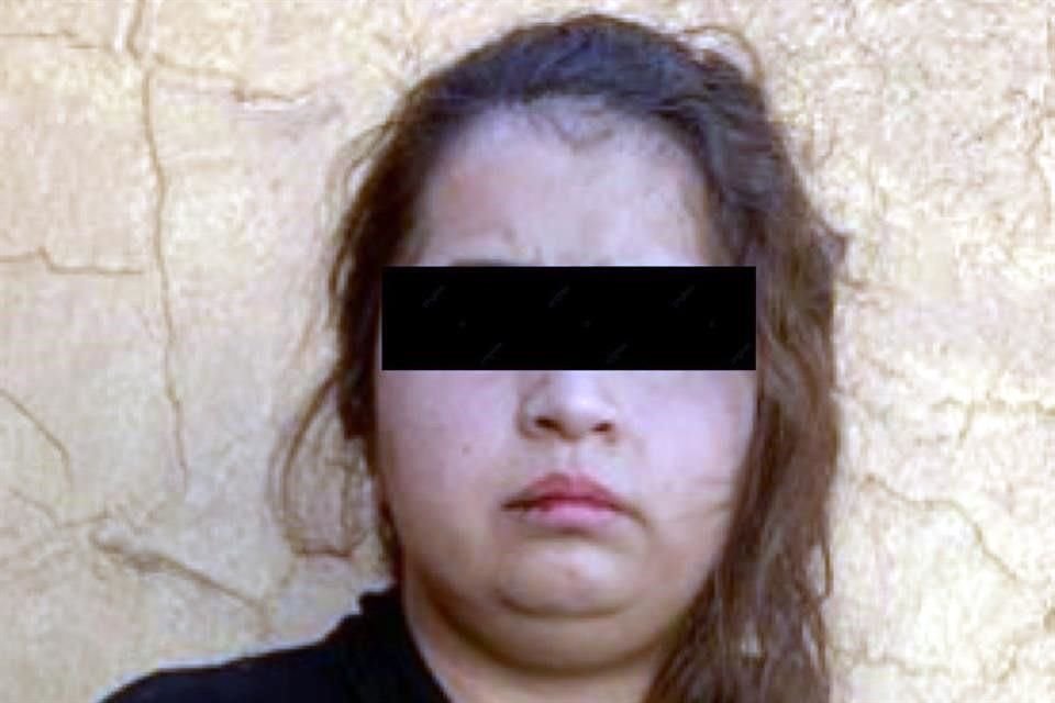 Susana, de 29.