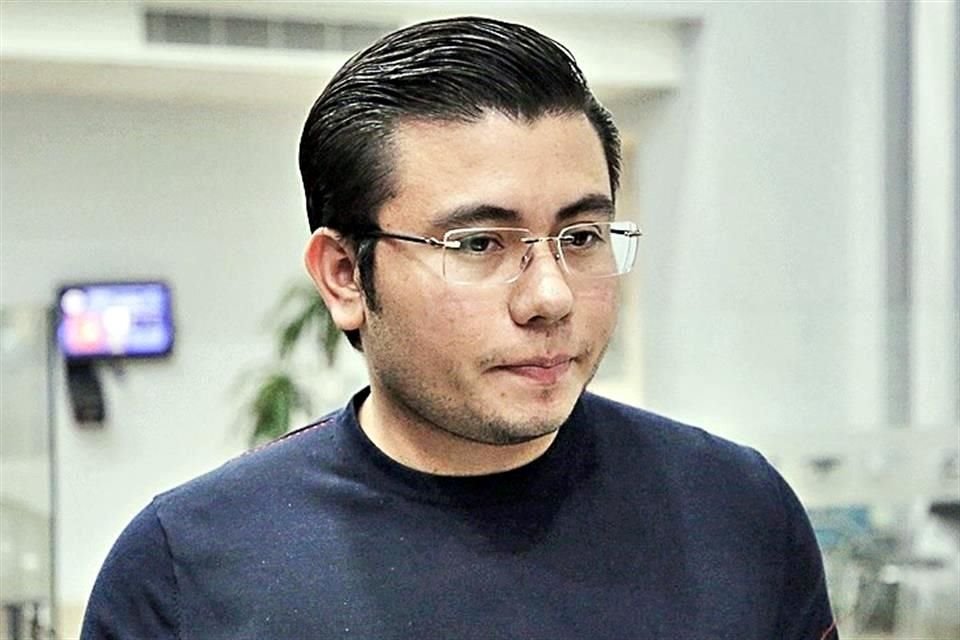 Félix Arratia, ex titular del SAT-NL que enfrenta dos procesos penales, es nombrado Secretario de Medio Ambiente.