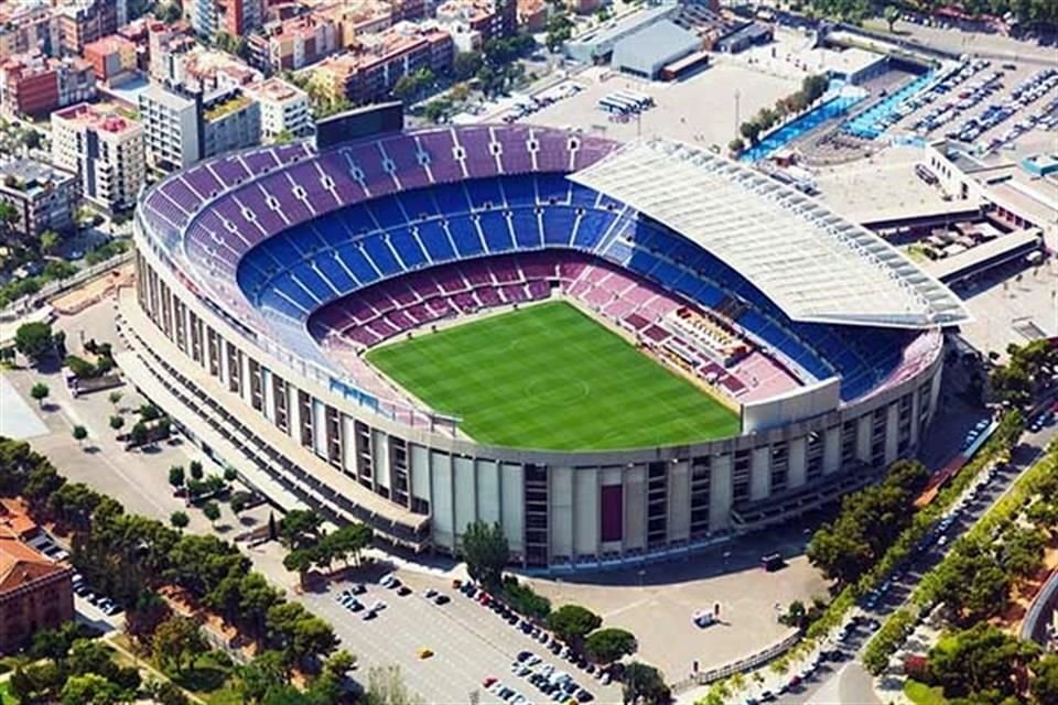 En el Barcelona aseguran que todo fue legal.