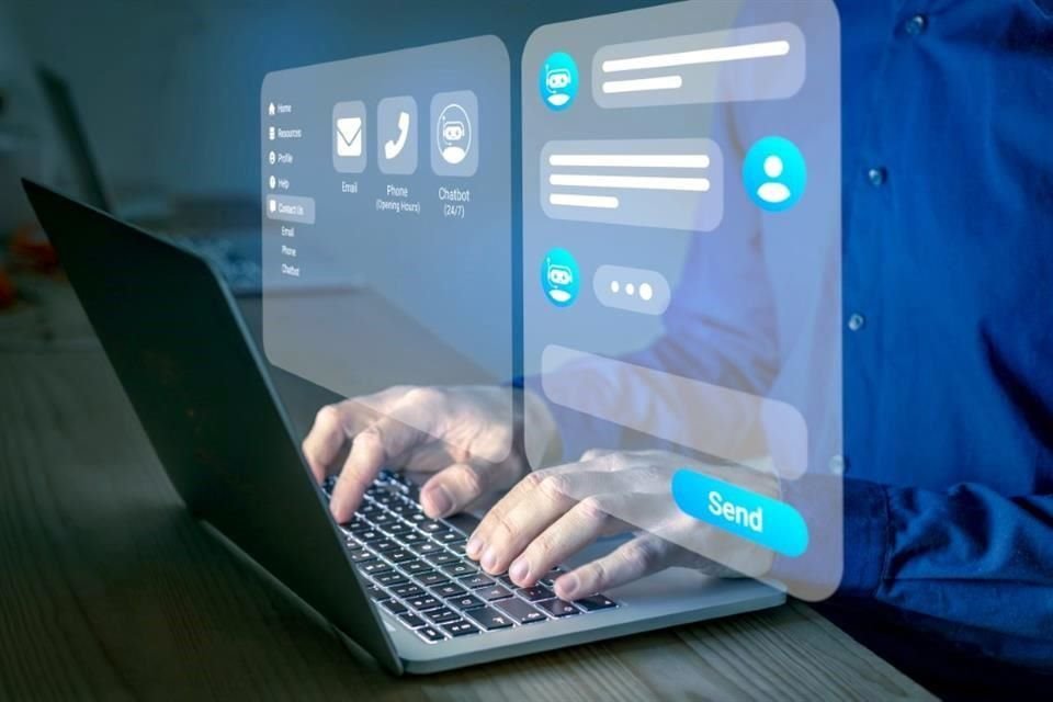 Periodista de The New York Times advierte 'lado oscuro' del chatbot de Bing tras conversación de dos horas con la herramienta lanzada por Microsoft.