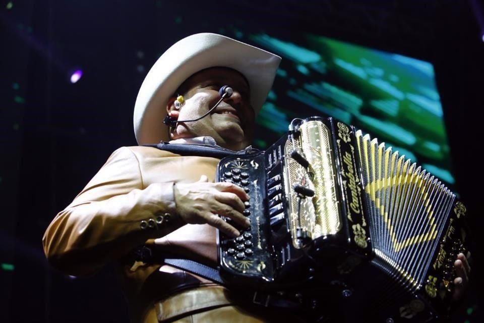 La banda tiene una segunda cita hoy con los regios.