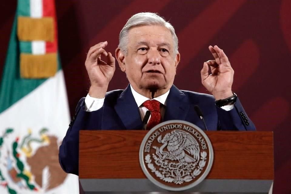 Organizaciones de derechos humanos repudian el silencio de AMLO ante la escalada de sanciones a opositores a Ortega.