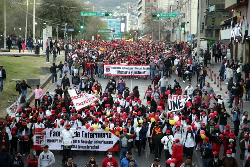 Este año se conmemora el 49 aniversario del crimen ocurrido en la Colonia Granja Sanitaria.