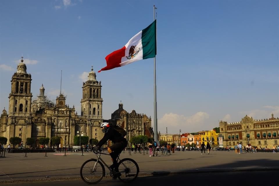 El año pasado, diecinueve entidades federativas tuvieron aumentos en su ITAEE superiores a la tasa anual de 1.24 por ciento observada por el PIB.