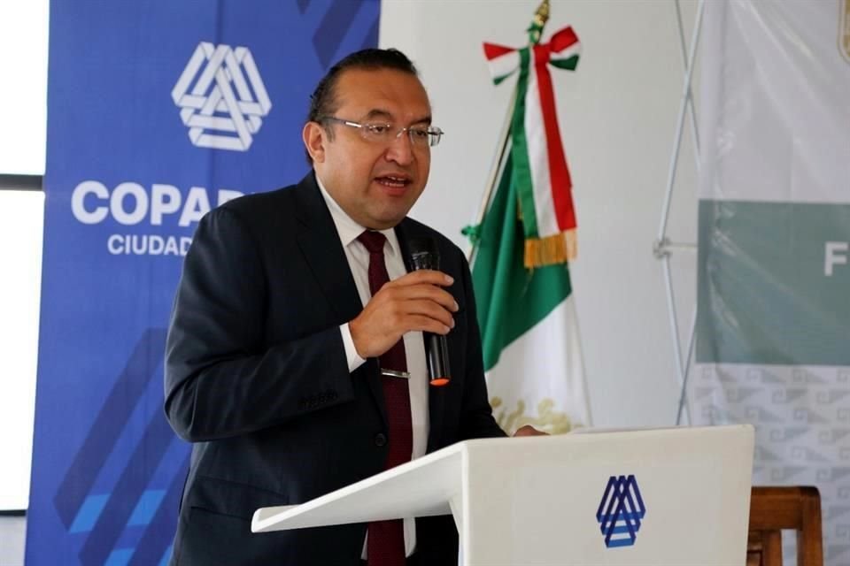 La Coparmex Ciudad de México informó que promoverá la Ley de Economía Circular entre los agremiados de la Confederación.