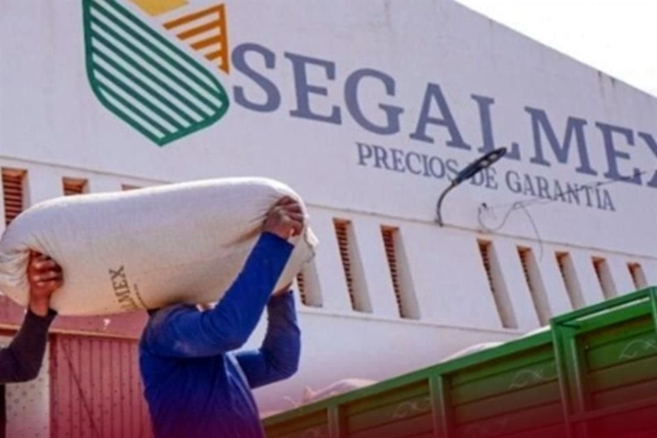 Juez vinculó a proceso a otro funcionario de Segalmex y un particular, por presunta simulación en compra de 7,840 toneladas de azúcar.