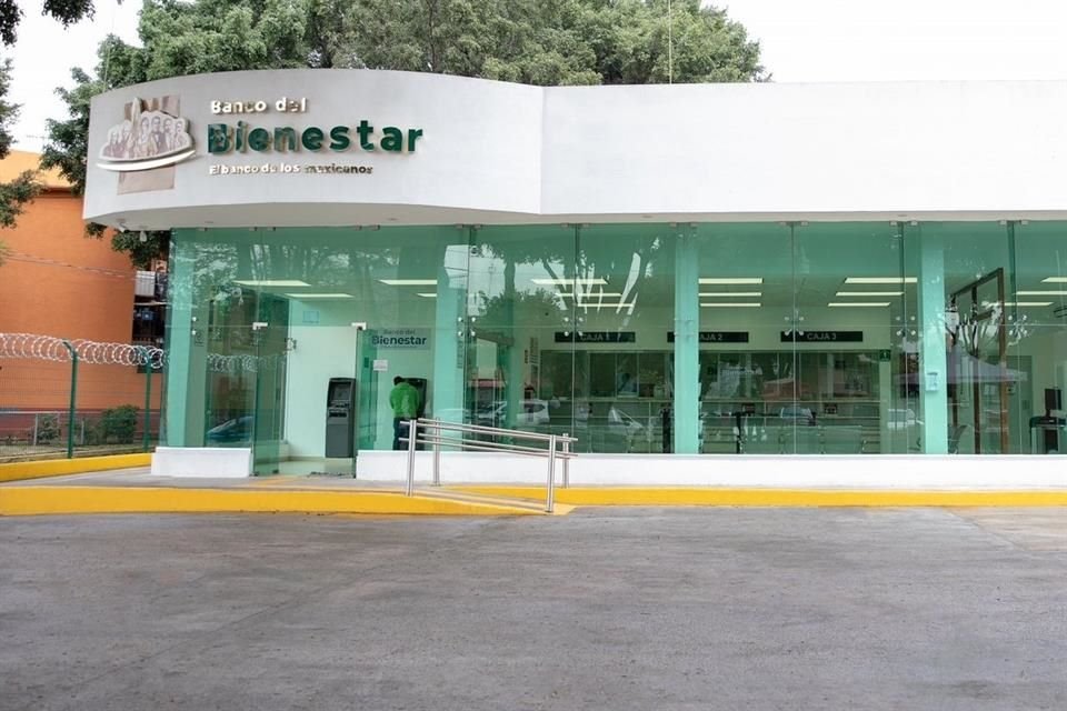 ASF halló un boquete presupuestal en la adquisición de computadoras por parte de Banco del Bienestar.