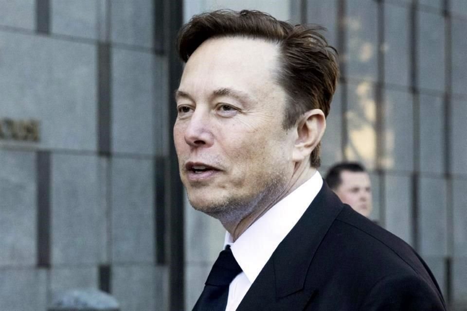 Elon Musk, fundador y director ejecutivo de Tesla, celebrará este miércoles en Austin, Texas, su Día del Inversionista.