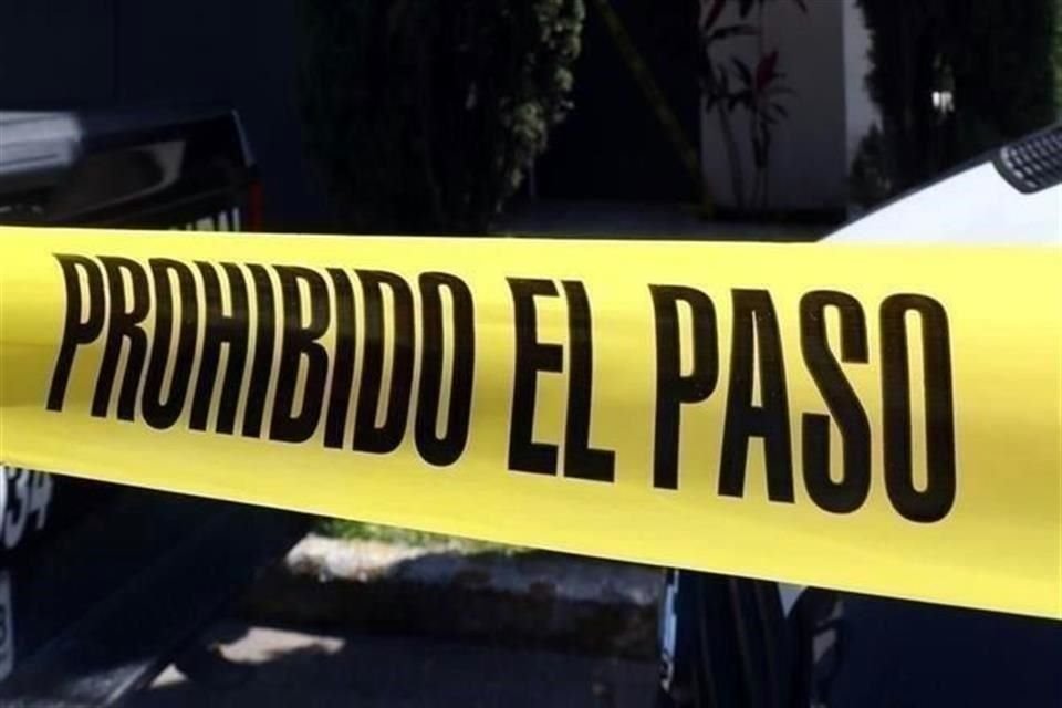 Se corroboró que el plagio y hallazgo del cuerpo del empresario Lorenzo Mario González Villarreal fue del lado de San Luis Potosí.
