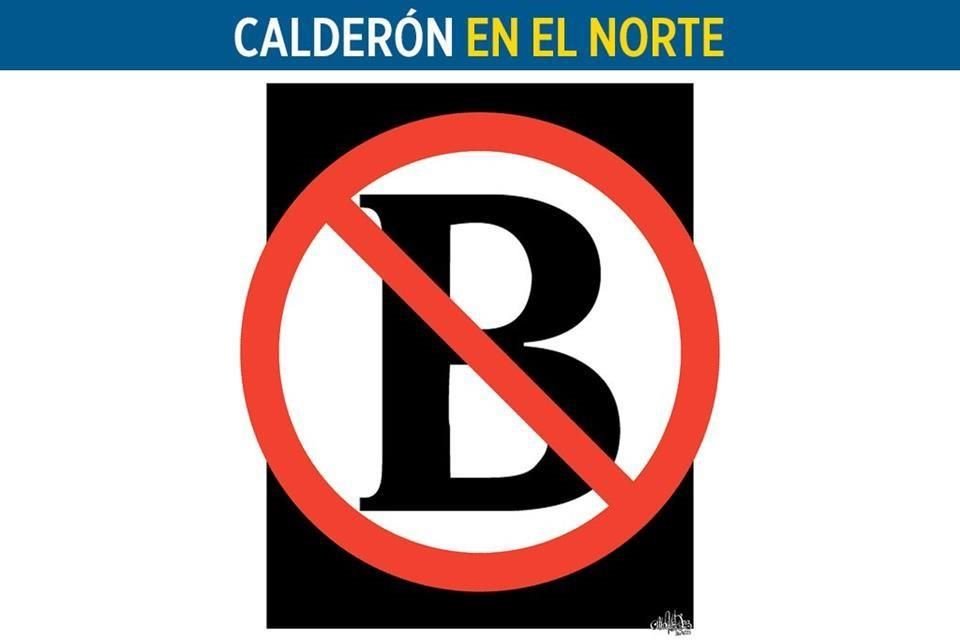 Calderón.