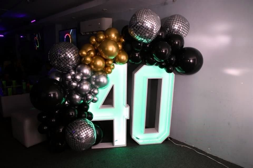 Detalle Cumple Emilio Treviño