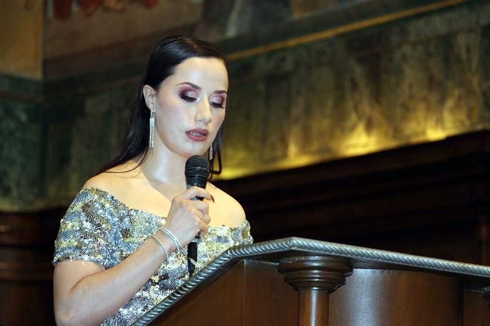 Daniela Martínez