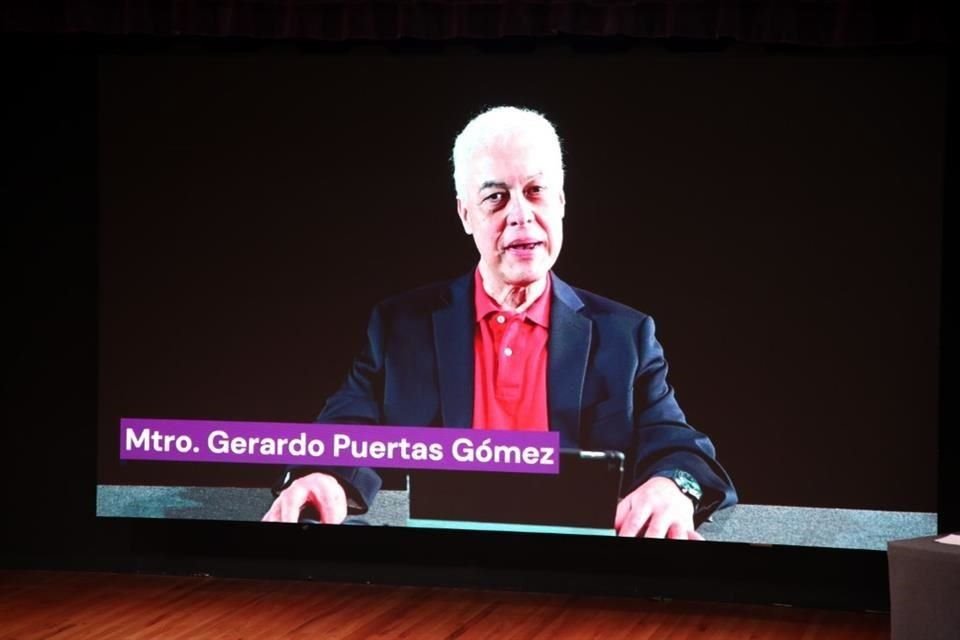 Gerardo Puertas Gómez