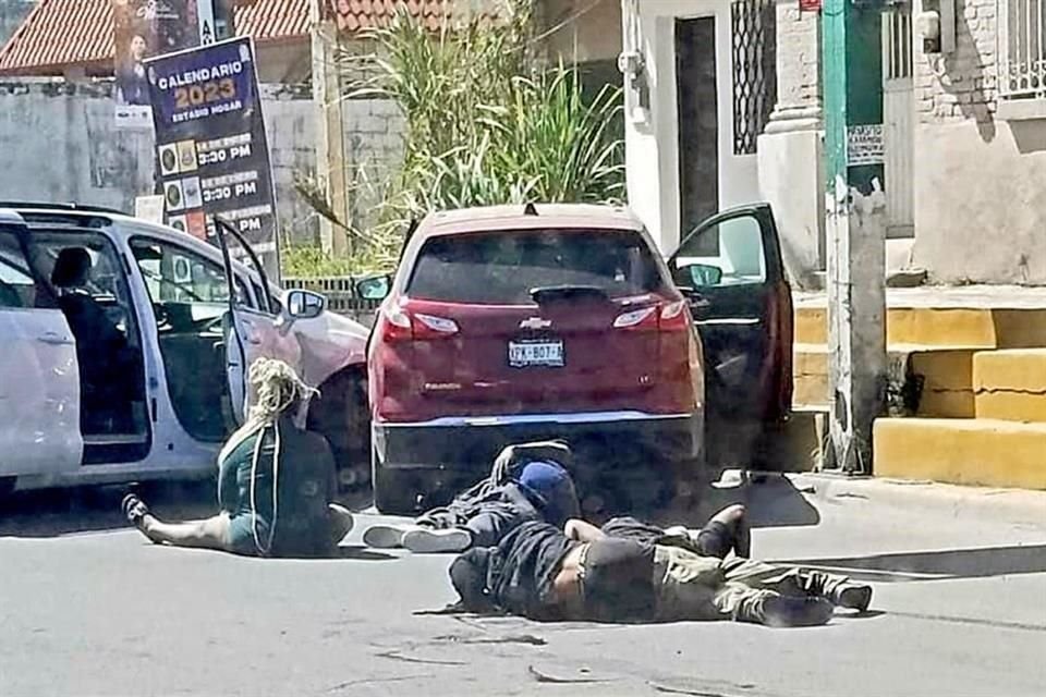 Pugna de crimen organizado por aduanas en Tamaulipas se refleja en nivel de violencia en municipios que cuentan con puentes internacionales.