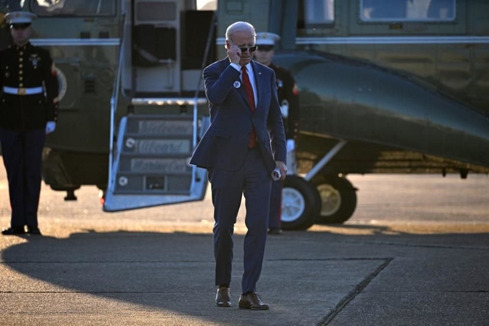 La Administración Biden planea escalar su conflicto con México sobre el maíz con una solicitud de consultas formales.