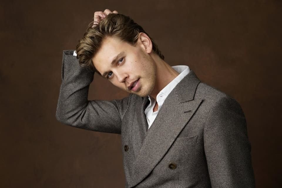 Después de su nominación al Óscar, el actor Austin Butler cuenta cómo enfrenta sus miedos y dificultades tras protagonizar 'Elvis'.