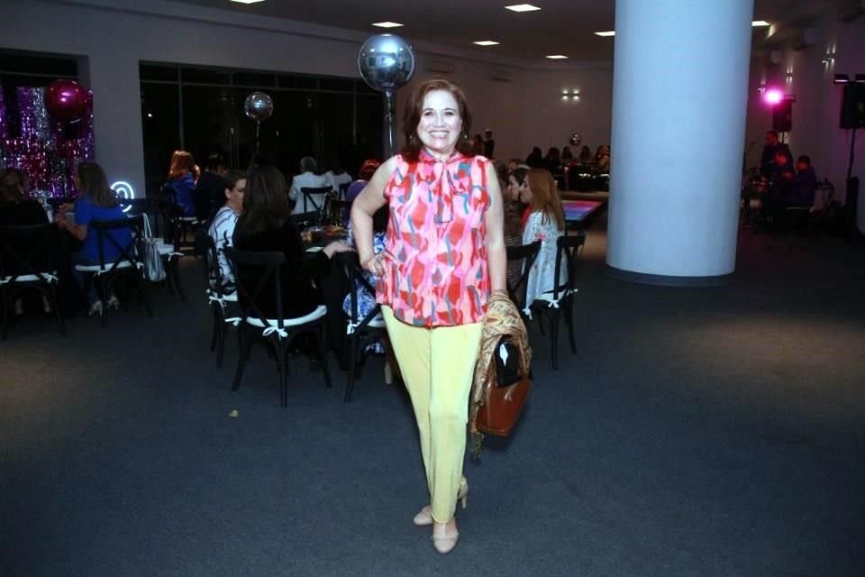 Irma García de Sepúlveda