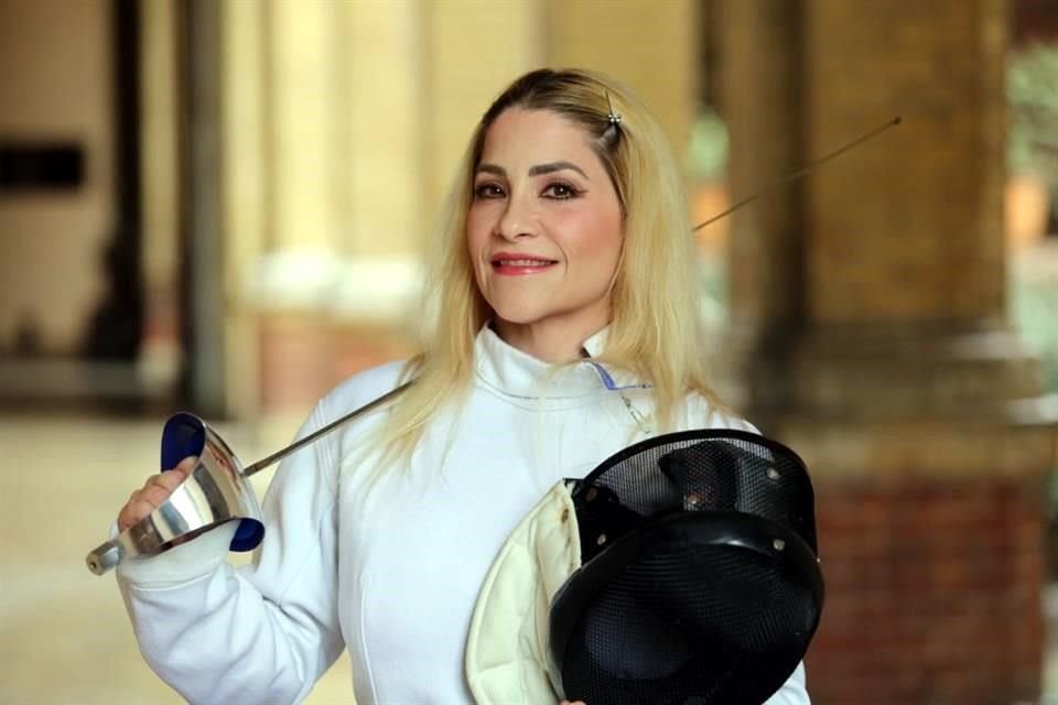 Maria Fernanda García