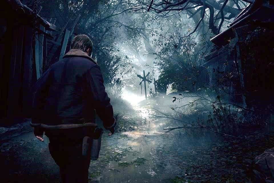 Resident Evil 4 Remake tendrá una tonalidad más sombría que la versión original lanzada en 2005.