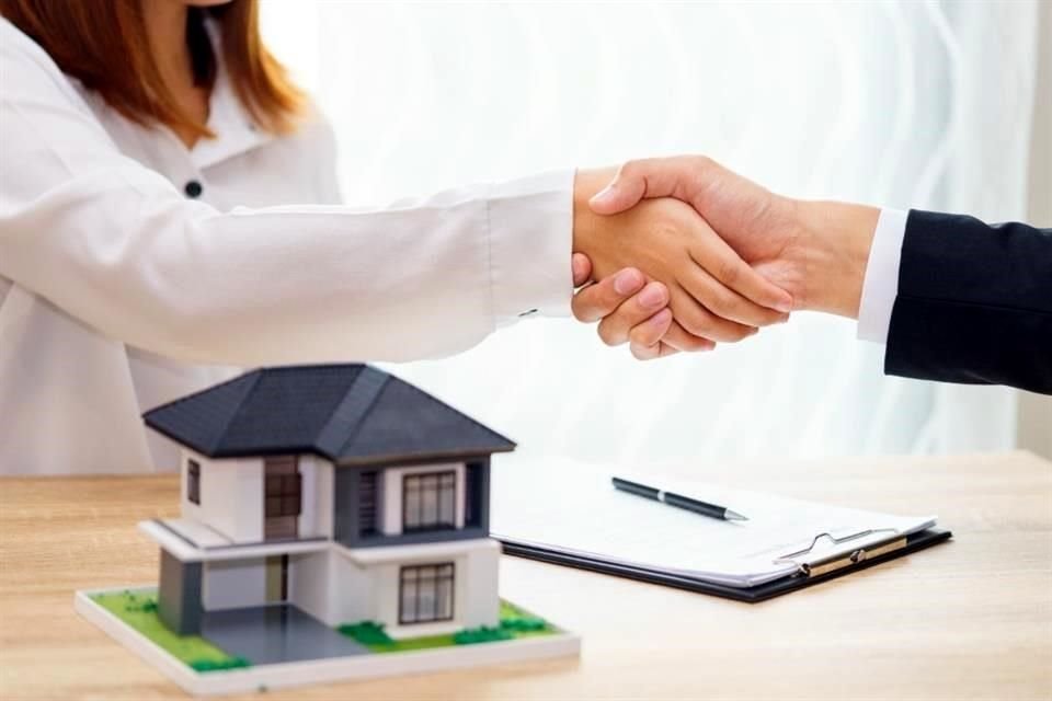 En Nuevo León actualmente entre el 20 y 30 por ciento de la demanda de vivienda es insatisfecha.